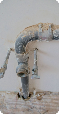 Pipe repair